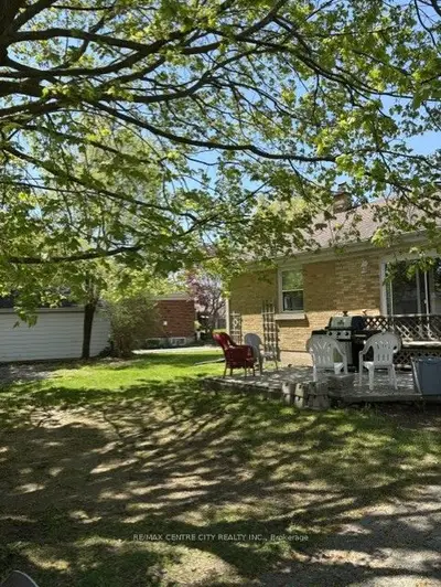 28 Dieppe Drive, St. Thomas, On N5r 4g7