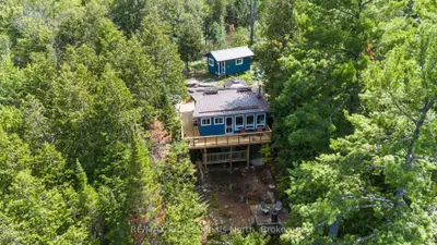 10279 Cope Lake Wao, Highlands East, On K0l 2a0