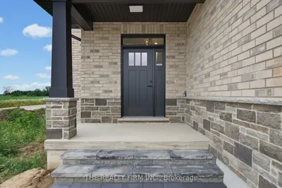 291 Elizabeth Street, Southwest Middlesex, On N0l 1m0