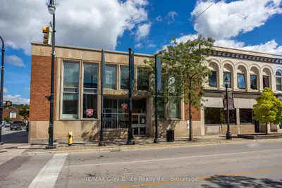 899 2nd Avenue, Owen Sound, On N4k 2h2