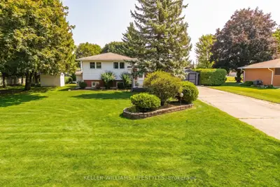 198 MAIN Street N, Huron East, ON N0K 1W0