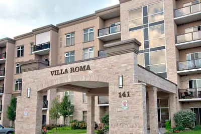 141 Vansickle Road 411, St. Catharines, On L2s 0e5