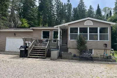 524 Balsam Chutes Road, Huntsville, On P0b 1l0