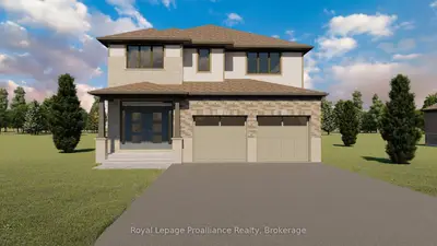 140 Stonecrest Boulevard, Quinte West, On K8r 0b4
