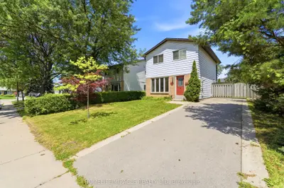 23 Heatherdale Place, Hamilton, On L9c 6k7