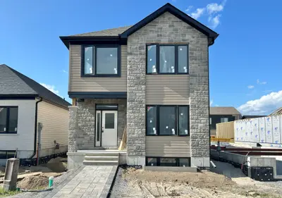 97 Athabaska Drive, Belleville, On K8n 0t1