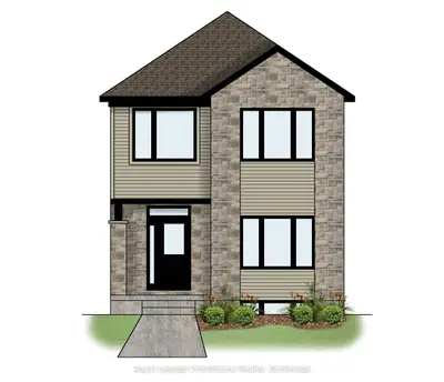 97 Athabaska Drive, Belleville, On K8n 0t1