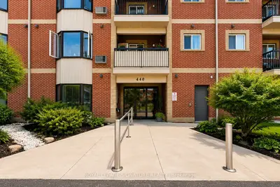 440 Durham Street W 307, Wellington North, On N0g 2l1