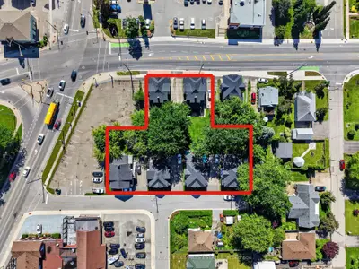 589 Ontario Street, St. Catharines, On L2n 4n9