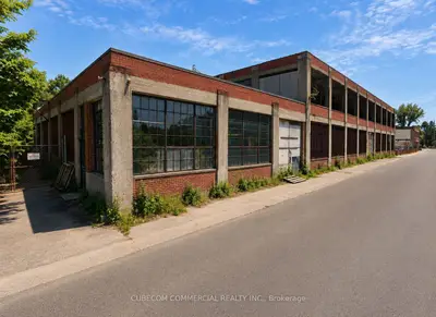 121 Cavan Street, Port Hope, On L1a 3b8