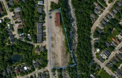 121 Cavan Street, Port Hope, On L1a 3b8