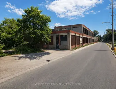 121 Cavan Street, Port Hope, On L1a 3b8