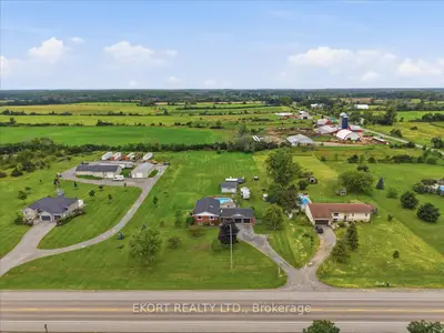 2433 62 Highway, Prince Edward County, On K0k 1g0