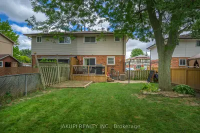 152 Culver Crescent, London East, On N5v 3g7