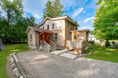 7968 Northumberland County Road 18, Alnwick/haldimand, On K0k 2x0