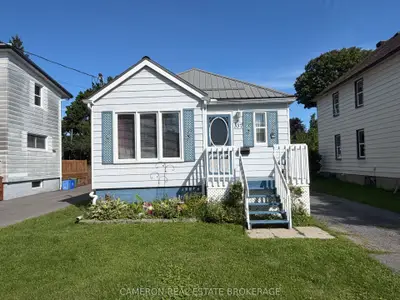 337 Fifth Street E, Cornwall, On K6h 2l9