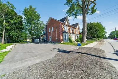 221 Albert Street, Belleville, On K8n 3n6