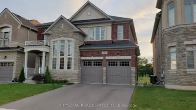 56 Golden Hawk Drive, Hamilton, On L8b 1w9