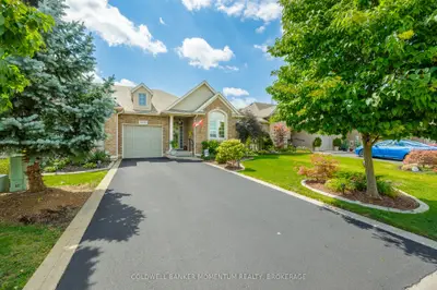 3931 Lower Coach Road, Fort Erie, On L0s 1s0
