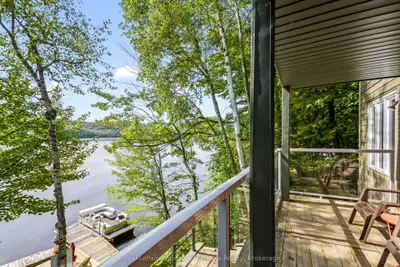 311 Lake Vernon W/a, Huntsville, On P1h 2j2