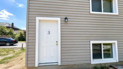 780 Little Hill Street 3, London East, On N5z 1m9