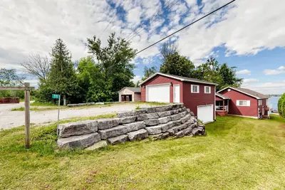 111 CAMPBELL BEACH Road, Kawartha Lakes, ON L0K 1B0
