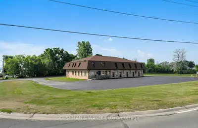146 Dundas Street, Deseronto, On K0k 1x0
