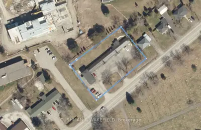 353 Dundas Street W, Greater Napanee, On K7r 2b5