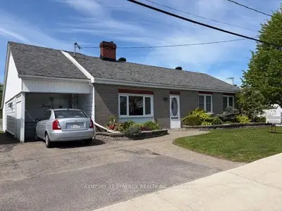 20 Condie Street, Smiths Falls, On K7a 2s8