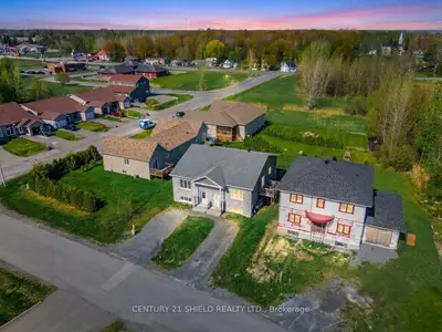 6373 Monument Way, South Glengarry, On K0c 2c0
