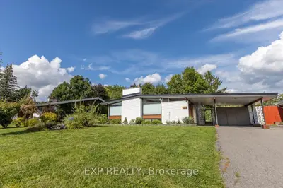 Detached in Cityview - Parkwoods Hills - Rideau Shore