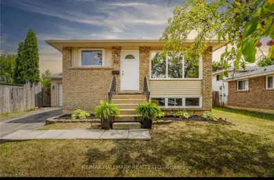 Detached in Hamilton