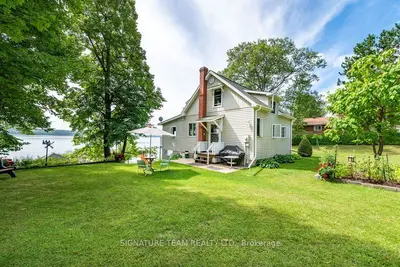 42 Rutz Lane, North Algona Wilberforce, On K0j 1x0