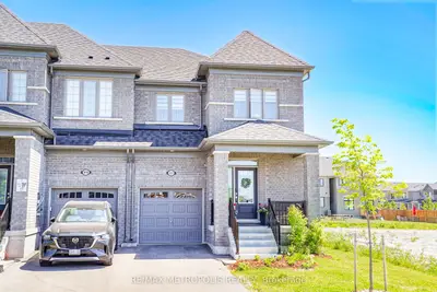 421 Trevor Street, Cobourg, On K9a 4j6