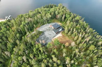 812a East Melick Road, Kenora, On P9n 4n6
