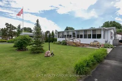 107 Eastview Boulevard, Quinte West, On K8n 4z3