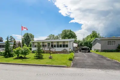 107 Eastview Boulevard, Quinte West, On K8n 4z3