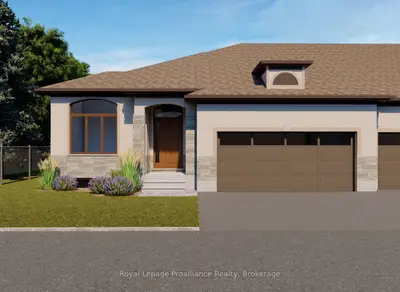 99 Cloverleaf Drive 26, Belleville, On K8n 4z5