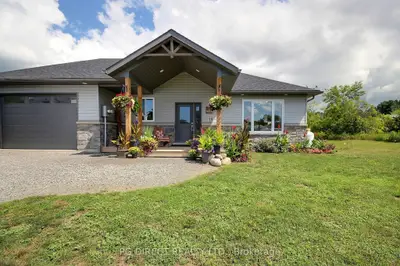 653 Pinewood School Road, Cramahe, On K0k 1m0