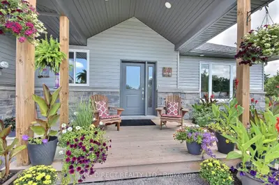 653 Pinewood School Road, Cramahe, On K0k 1m0