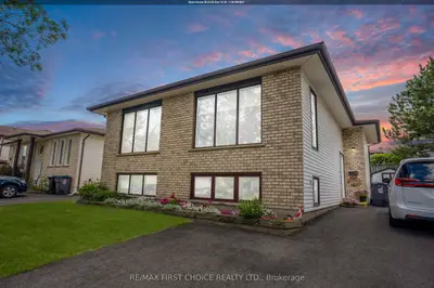224 London Drive, Thunder Bay, On P7a 7z6