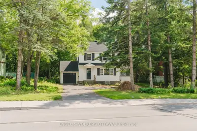 2028 Carling Avenue, Mckellar Heights - Glabar Park And Area, On K2a 1g2