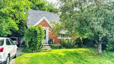 46 Edna Street, Kitchener, On N2h 6s1