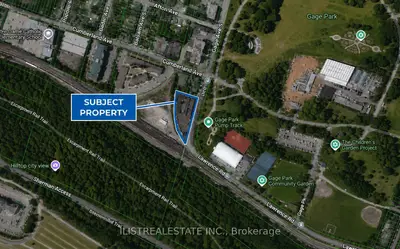 256 Gage Avenue S, Hamilton, On L8m 3e3
