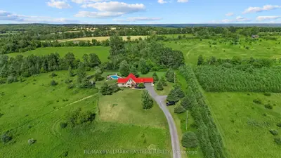 184 Golf Course Road, Quinte West, On K0k 3e0