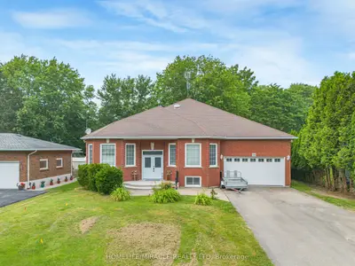 753 Welland Road, Pelham, On L0s 1c0