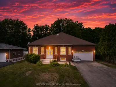 753 Welland Road, Pelham, On L0s 1c0