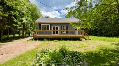 3613 518 Highway W, Mcmurrich/monteith, On P0a 1y0