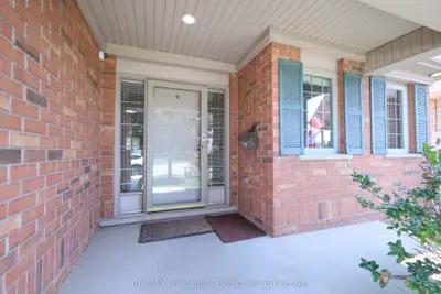 126 Weston Drive, Tillsonburg, On N4g 5x1