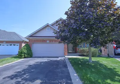 126 Weston Drive, Tillsonburg, On N4g 5x1